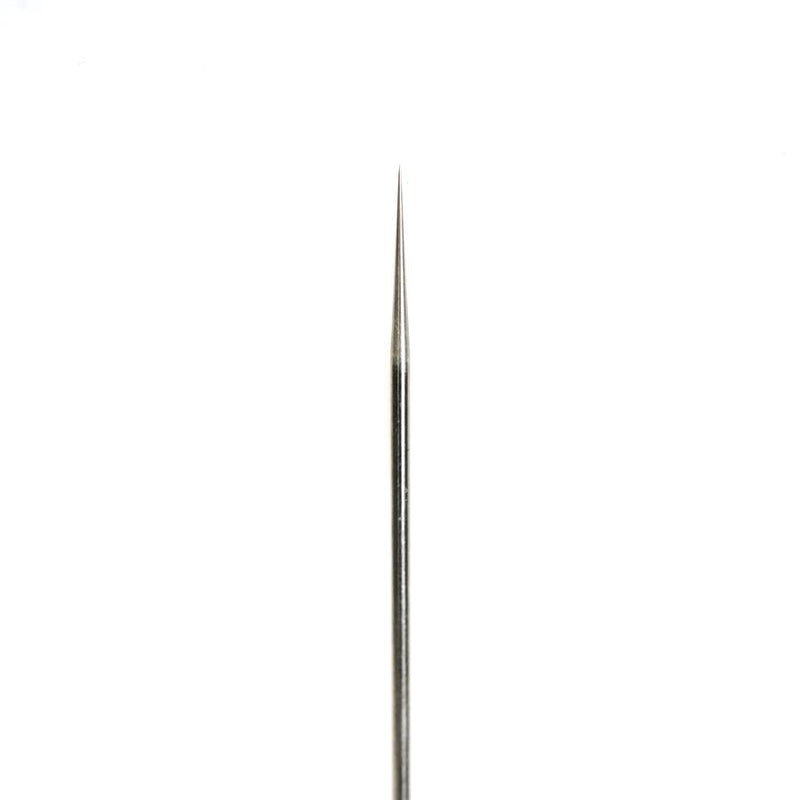 Aer Gel Needle Replacement