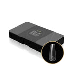 Natural Coffin Medium Box of Tips