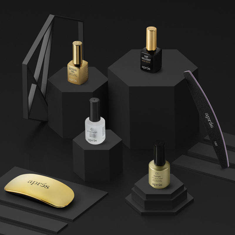 Gel-X™ Nail Extension Kit