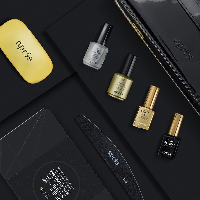 Gel-X™ Nail Extension Kit