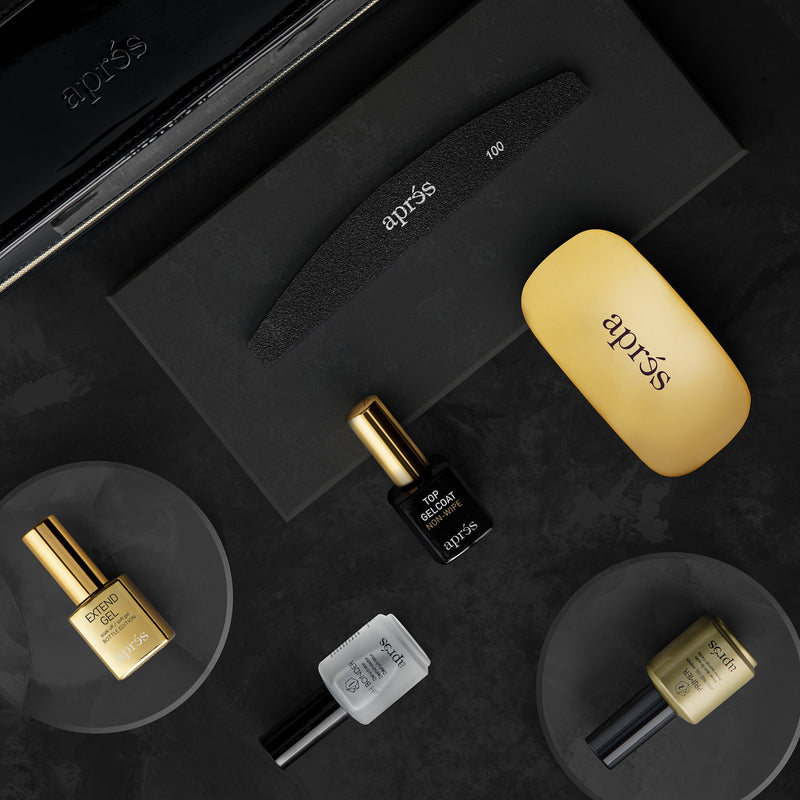Gel-X™ Nail Extension Kit