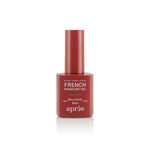 Apres French Manicure Ombre Gel - Bollywood Bindi