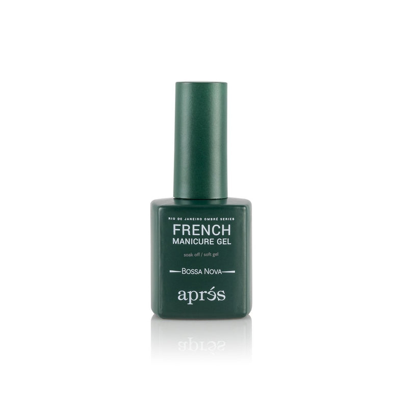 Apres French Manicure Ombre Gel - Bossa Nova