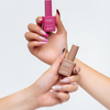 Apres French Manicure Ombre Cairo Set