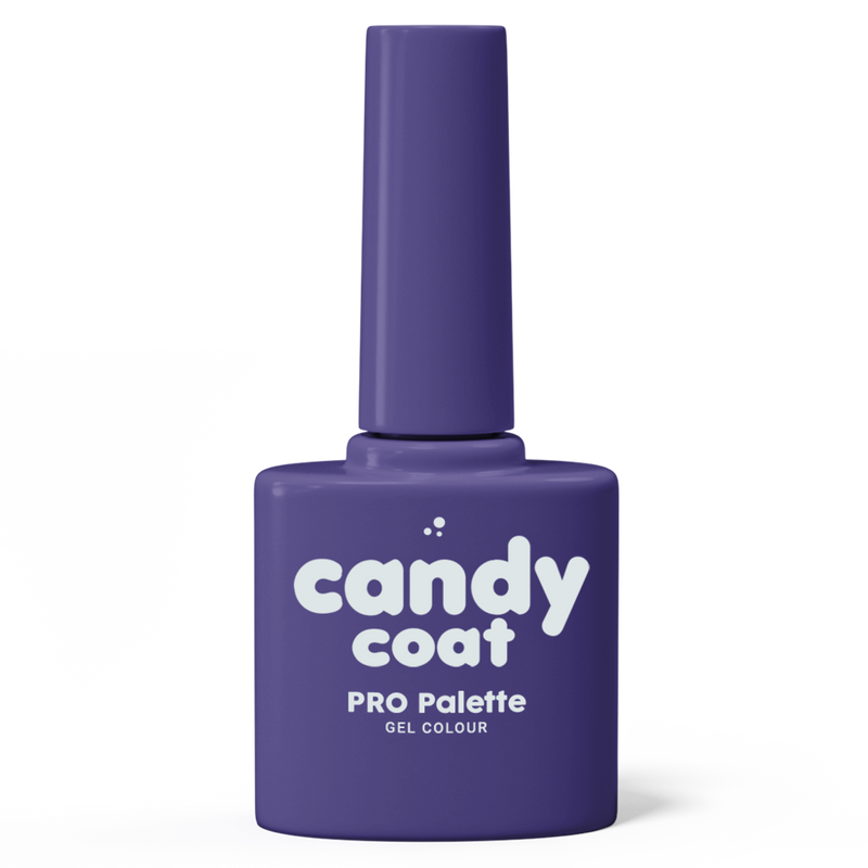 Candy Coat PRO Palette - Anais - Nº 121