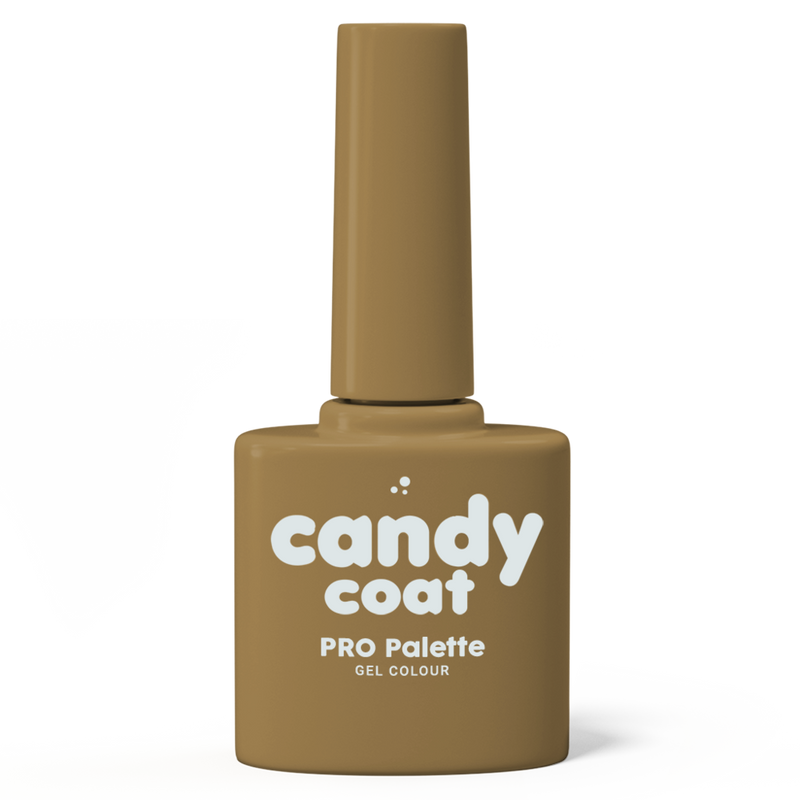 Candy Coat PRO Palette - Aubrey - Nº 822