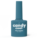 Candy Coat PRO Palette - Billie-Jean - Nº 608