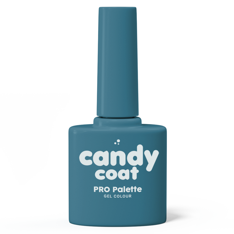 Candy Coat PRO Palette - Billie-Jean - Nº 608