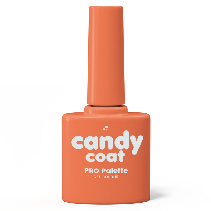 Candy Coat PRO Palette - Bobbie - Nº 215