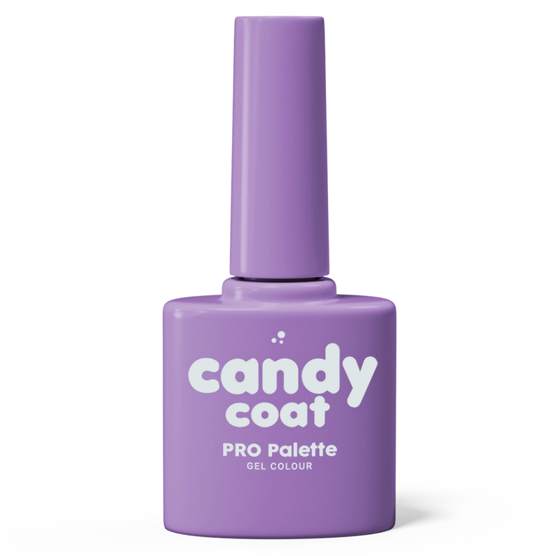 Candy Coat PRO Palette - Brielle - Nº 055