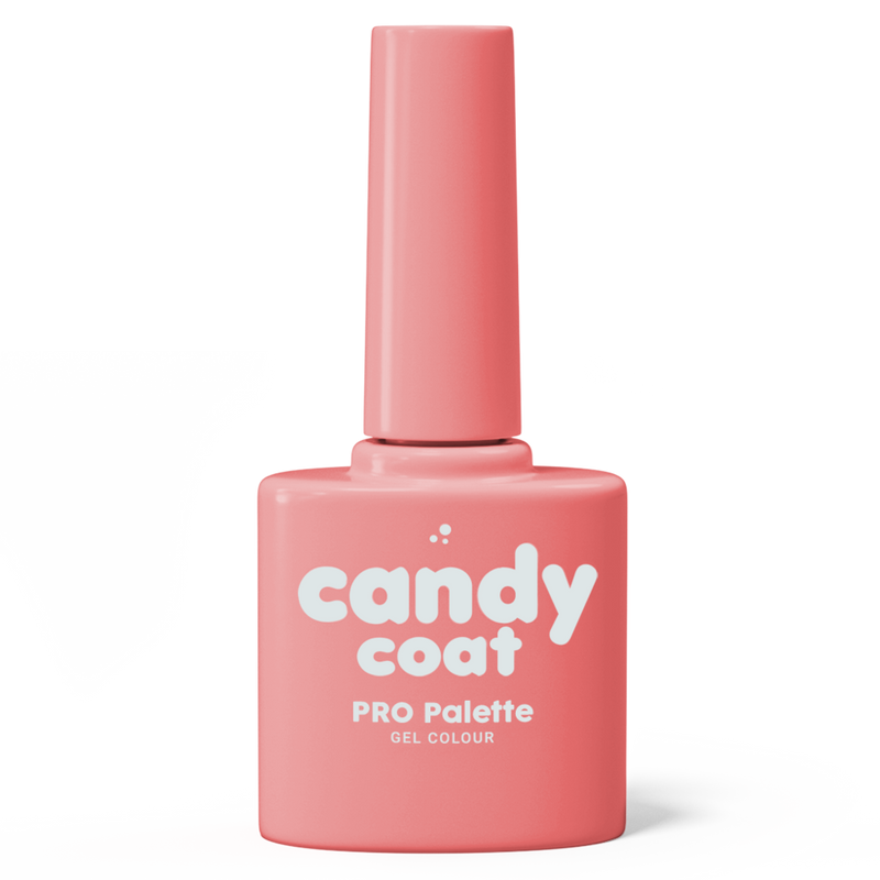 Candy Coat PRO Palette - Carly - Nº 035