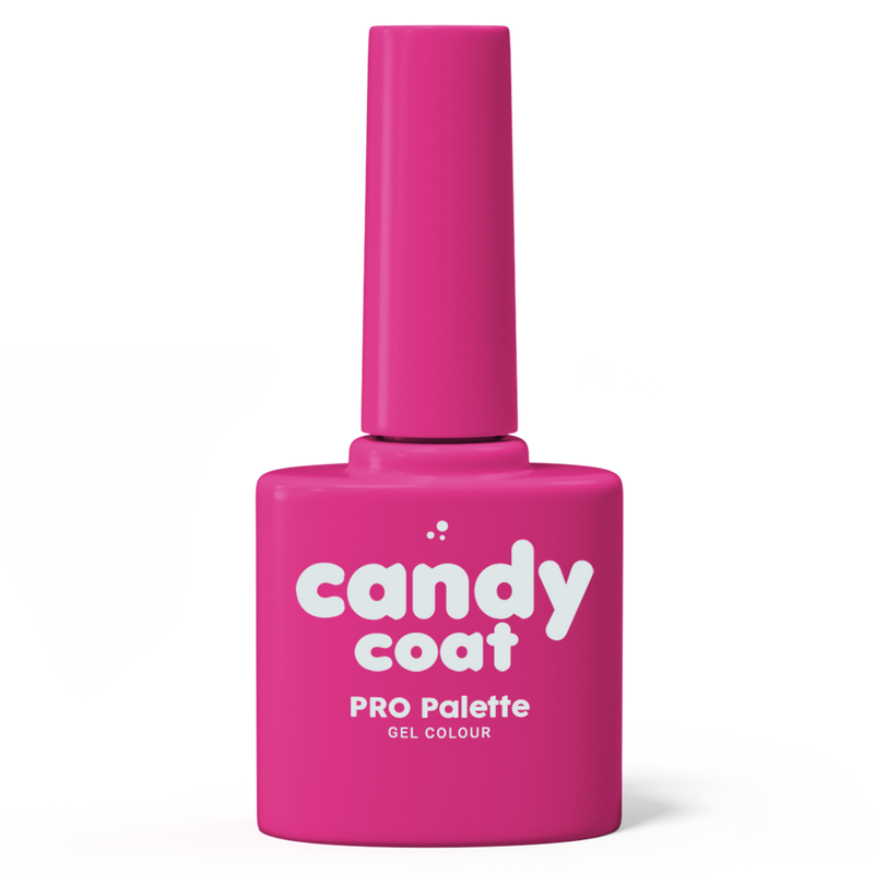 Candy Coat PRO Palette - Cherise - Nº 198