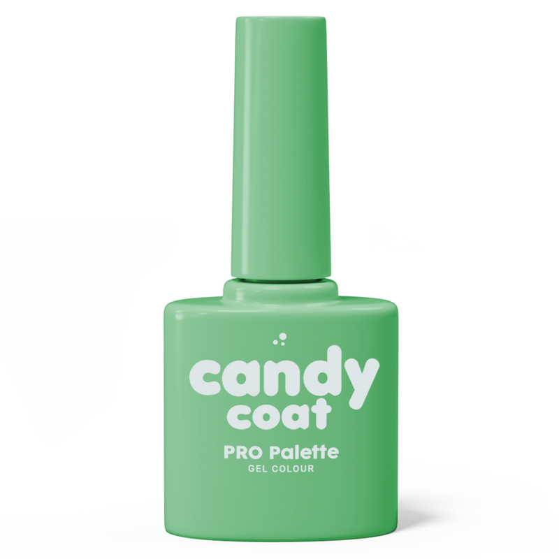 Candy Coat PRO Palette - Eden - Nº 409