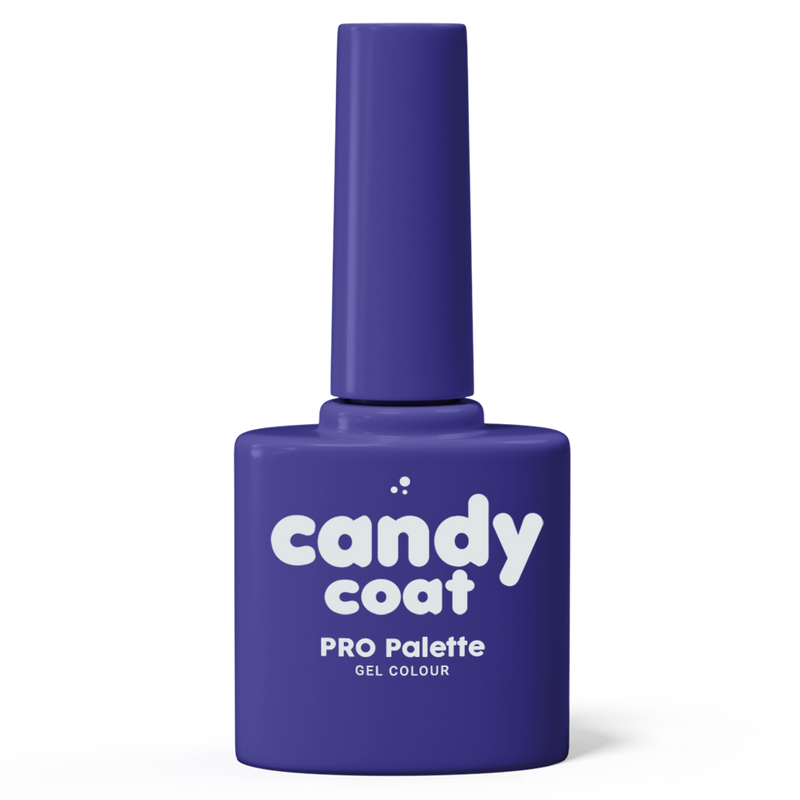 Candy Coat PRO Palette - Gemma - Nº 572