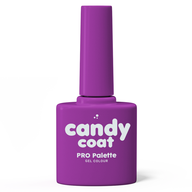 Candy Coat PRO Palette - Giselle - Nº 080