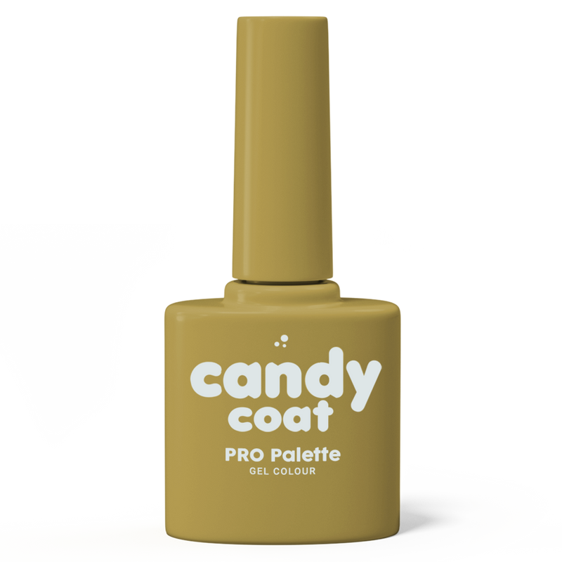 Candy Coat PRO Palette - Goldie - Nº 745