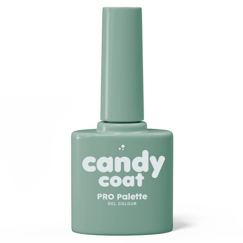 Candy Coat PRO Palette - Hazel - Nº 505