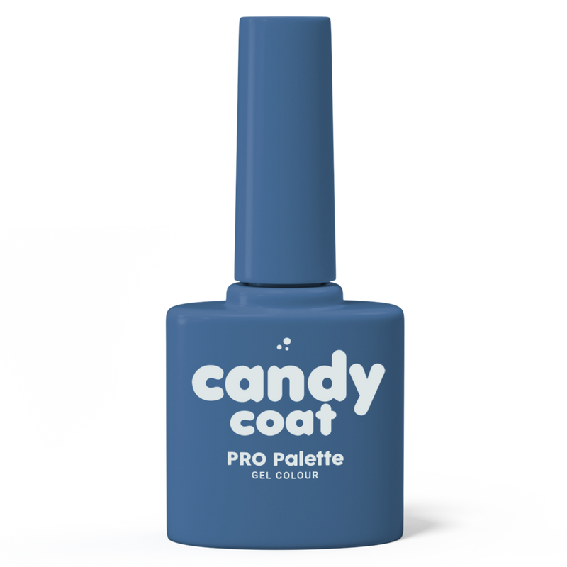 Candy Coat PRO Palette - Isla - Nº 618