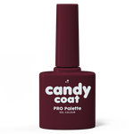 Candy Coat PRO Palette - Lila - Nº 181