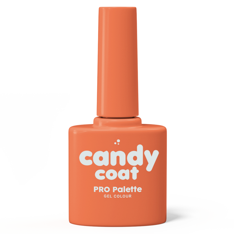 Candy Coat PRO Palette - Lulu - Nº 207