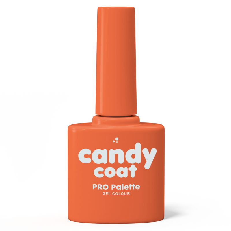 Candy Coat PRO Palette - Maci - Nº 208