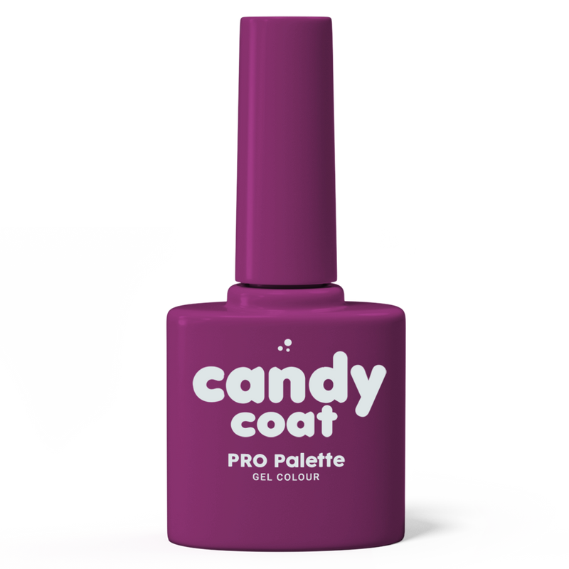 Candy Coat PRO Palette - Minnie - Nº 087