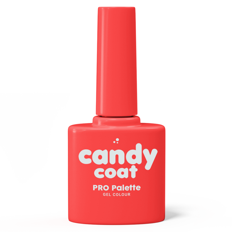 Candy Coat PRO Palette - Nessa - Nº 229
