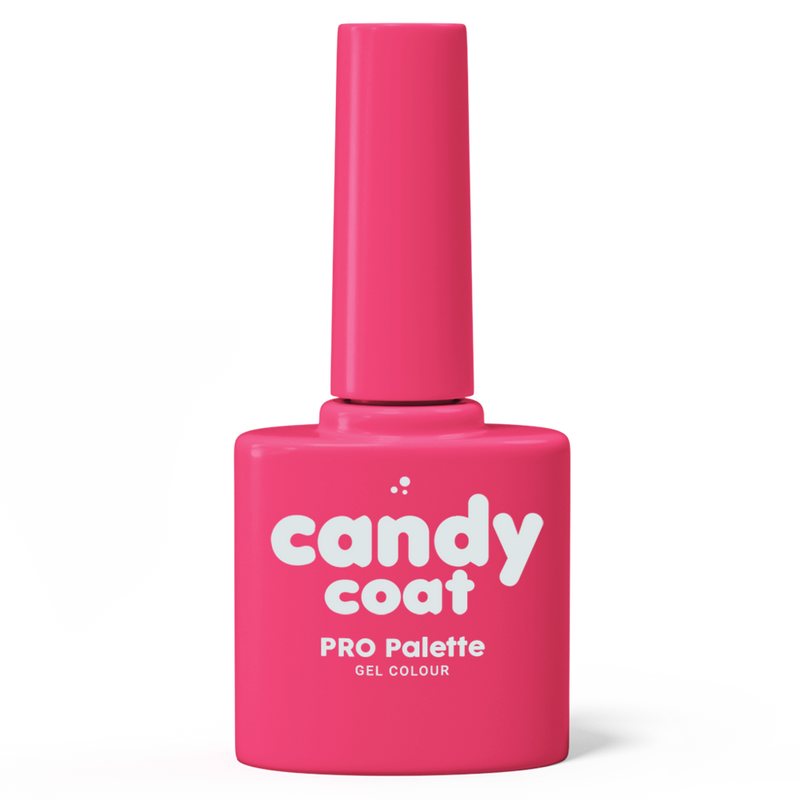 Candy Coat PRO Palette - Priti - Nº 1020