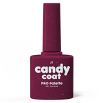 Candy Coat PRO Palette - Ruby - Nº 1405