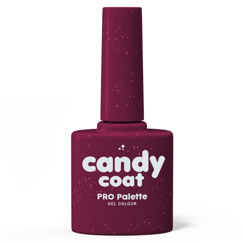 Candy Coat PRO Palette - Ruby - Nº 1405