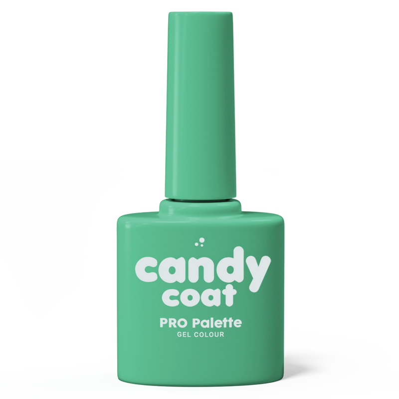 Candy Coat PRO Palette - Tiffany - Nº 389