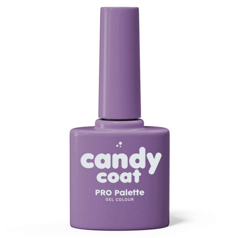 Candy Coat PRO Palette - Zena - Nº 723