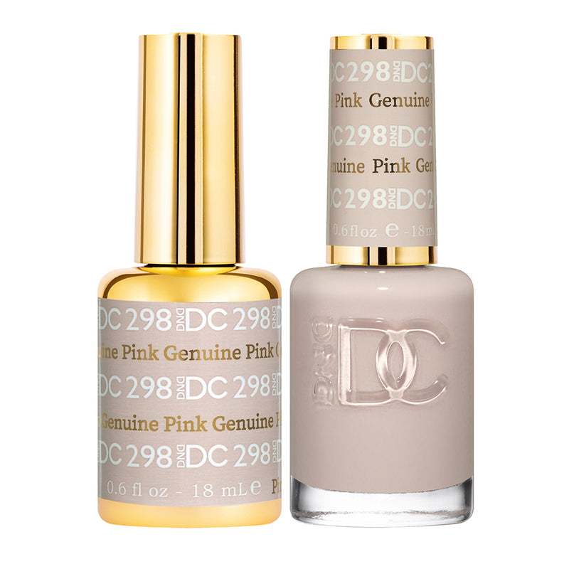 Genuine Pink