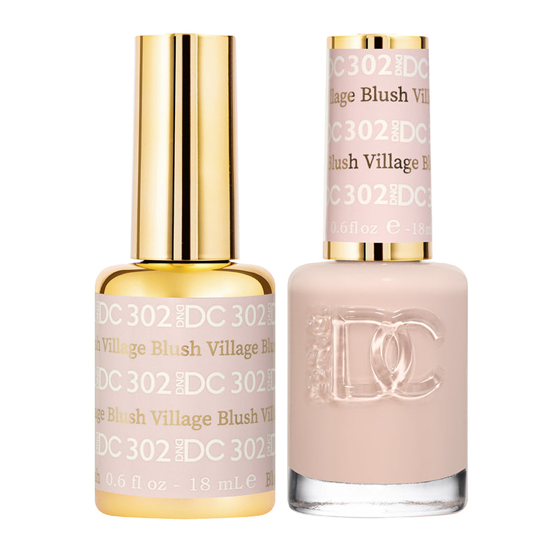 Blush Village