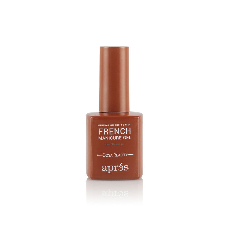 Apres French Manicure Ombre Gel - Dosa Reality