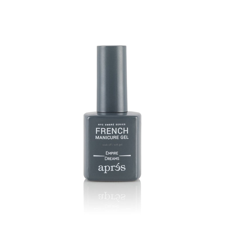 Apres French Manicure Ombre Gel - Empire Dreams