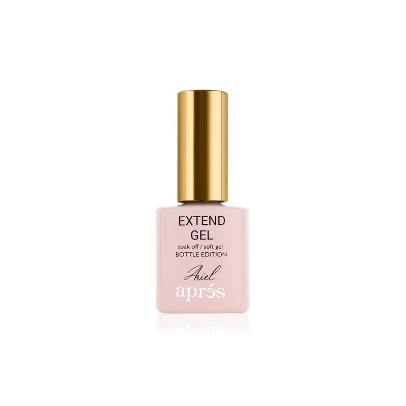 Apres Color Extend Gel Bottle Edition - Ariel