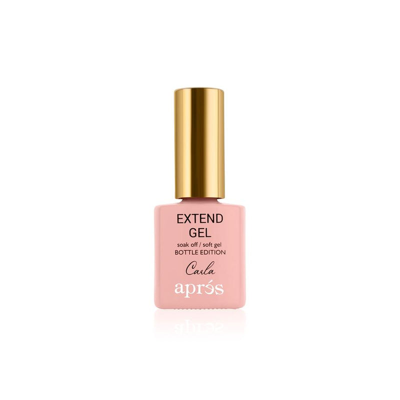 Apres Color Extend Gel Bottle Edition - Carla