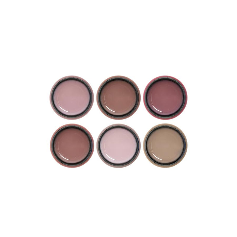 Apres Color Extend Gel Jar Set