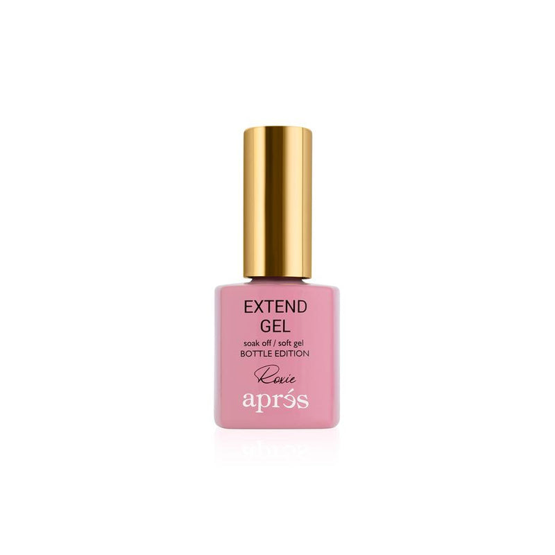 Apres Color Extend Gel Bottle Edition - Roxie