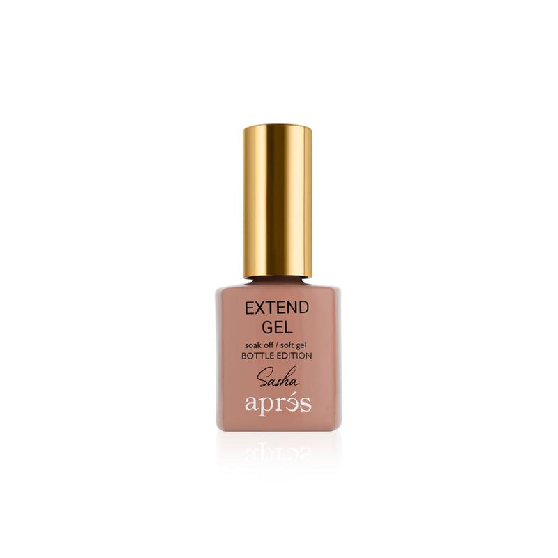 Apres Color Extend Gel Bottle Edition - Sasha