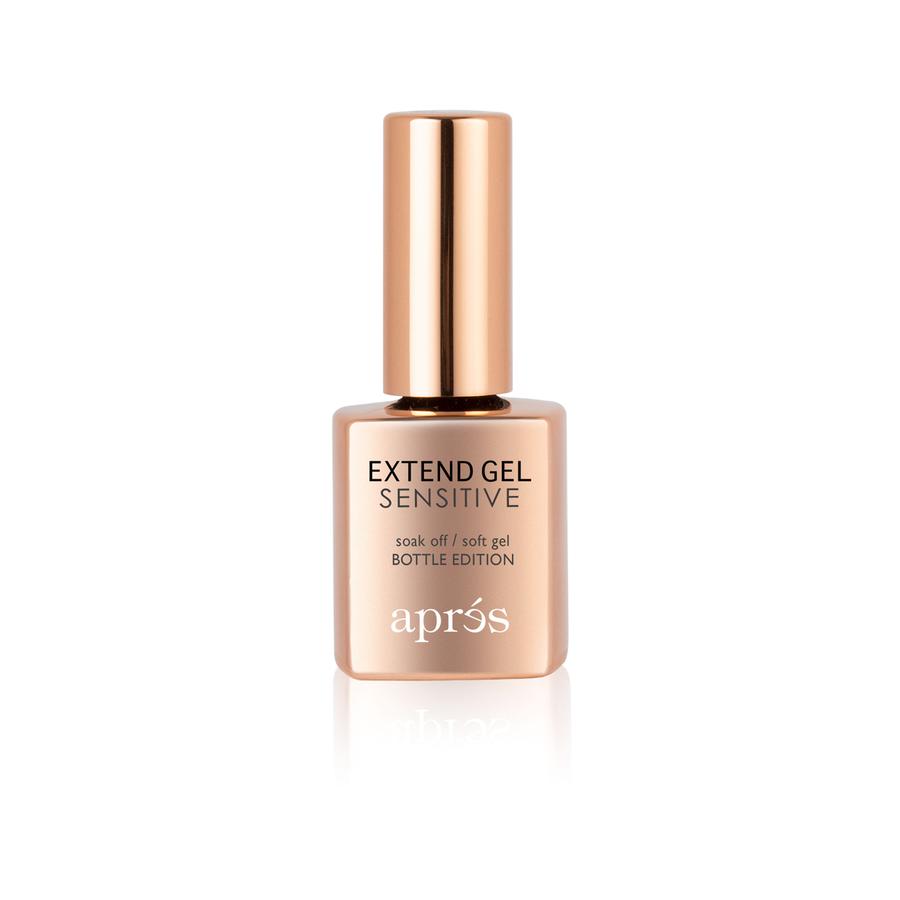 après EXTEND GEL SENSITIVE ボトルエディション Apres Extend Gel Sensitive in Bottle Edition – NAIL SUPPLY CO