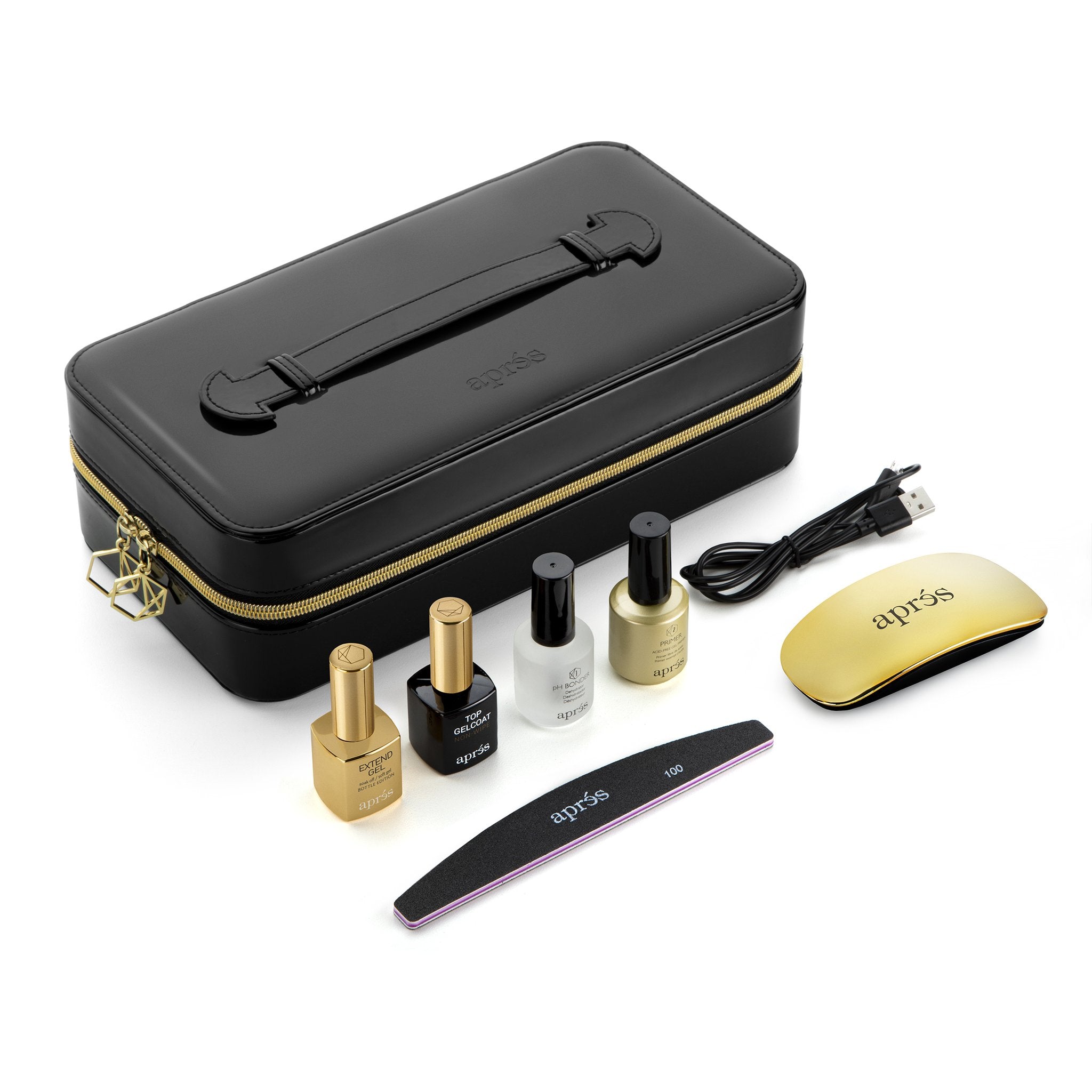 APRES KITS – NAIL SUPPLY CO