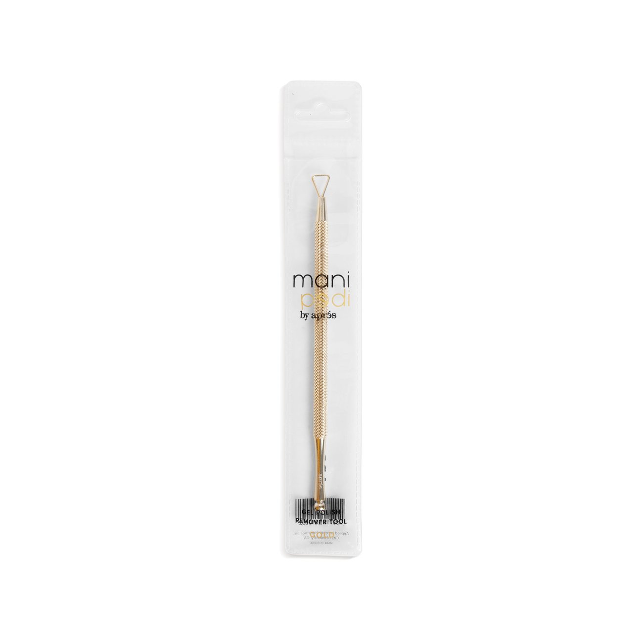 Nail polish on sale remover tool