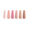 Apres Color Extend Gel Jar Set