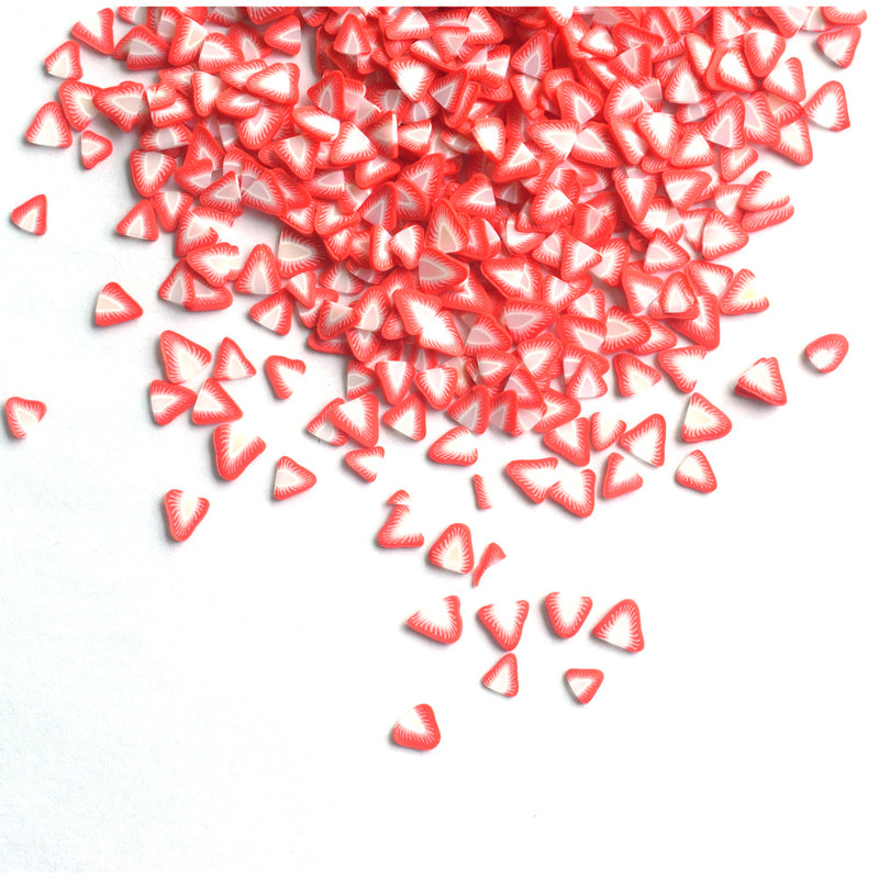 Strawberry Slices