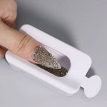 Product Collecting Tray