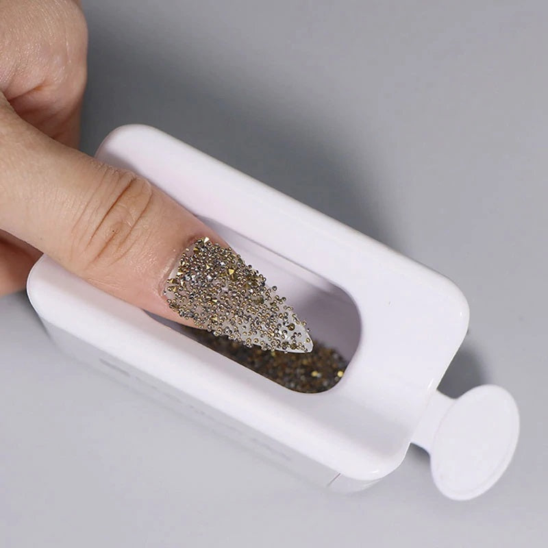 Product Collecting Tray