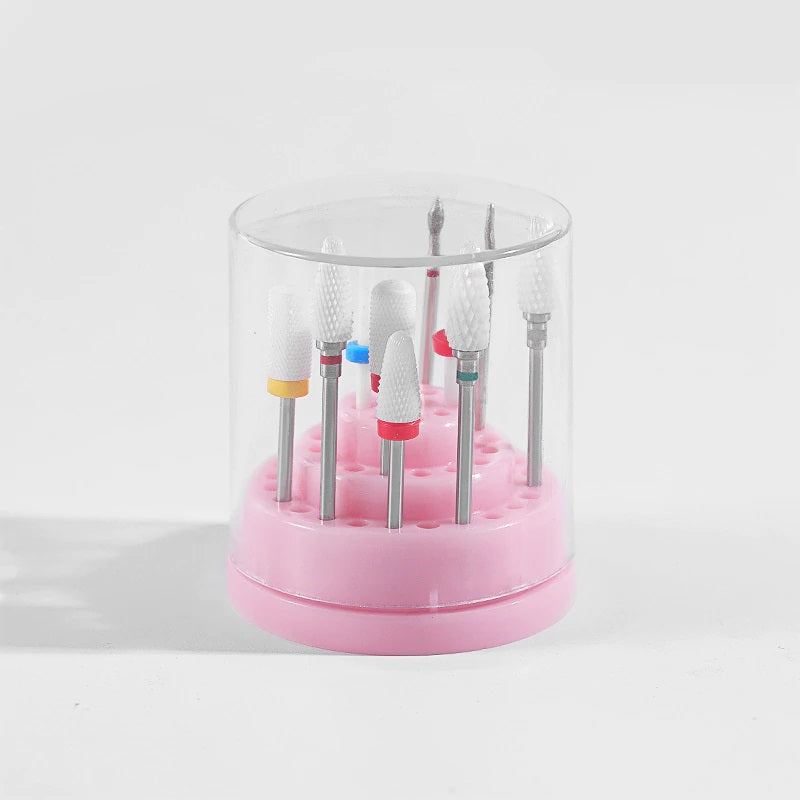 48 Slot Bit Holder