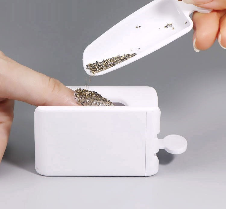 Product Collecting Tray